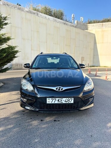 Hyundai i30 2011, 247,545 km - 1.4 l - Bakı