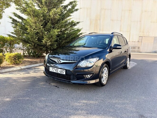 Hyundai i30 2011, 247,545 km - 1.4 l - Bakı