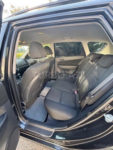 Hyundai i30 2011, 247,545 km - 1.4 l - Bakı