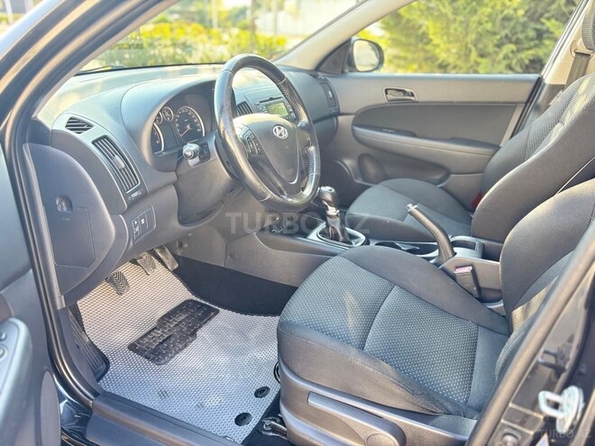 Hyundai i30 2011, 247,545 km - 1.4 l - Bakı