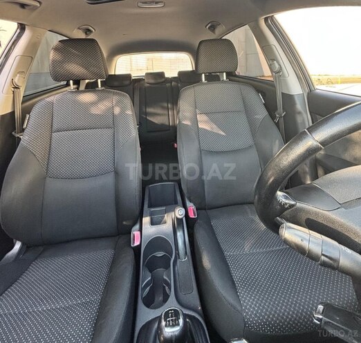 Hyundai i30 2011, 247,545 km - 1.4 l - Bakı
