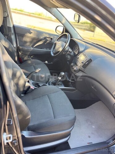 Hyundai i30 2011, 247,545 km - 1.4 l - Bakı