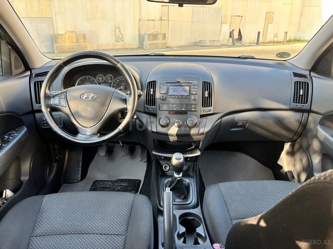 Hyundai i30 2011, 247,545 km - 1.4 l - Bakı