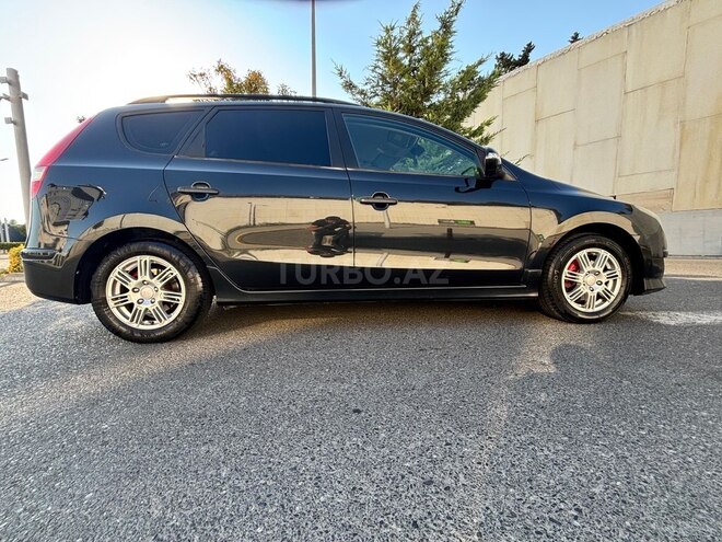 Hyundai i30 2011, 247,545 km - 1.4 l - Bakı