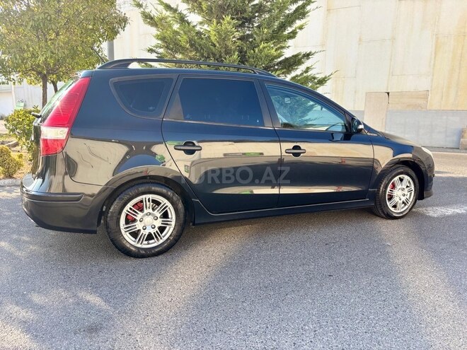 Hyundai i30 2011, 247,545 km - 1.4 l - Bakı