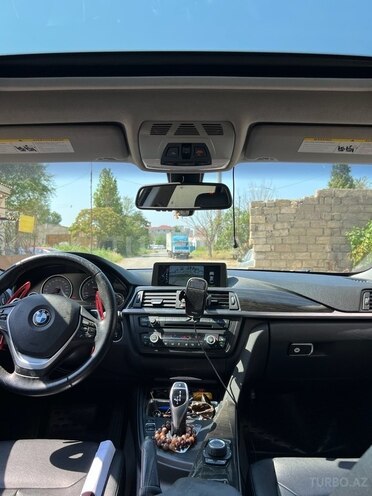 BMW 428 2015, 140,000 km - 2.0 l - Bakı