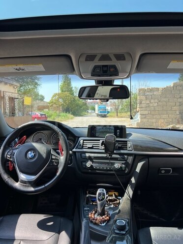 BMW 428 2015, 140,000 km - 2.0 l - Bakı