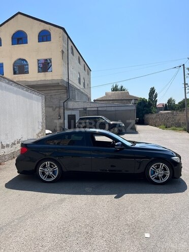 BMW 428 2015, 140,000 km - 2.0 l - Bakı