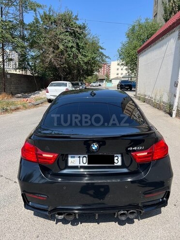 BMW 428 2015, 140,000 km - 2.0 l - Bakı