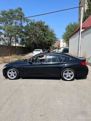 BMW 428 2015, 140,000 km - 2.0 l - Bakı