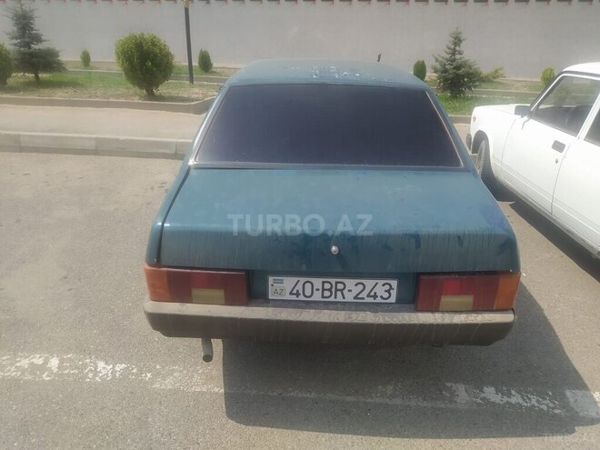 LADA (VAZ) 21099 1999, 300,000 km - 1.5 l - Qusar
