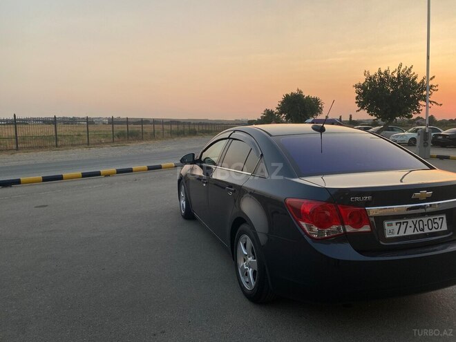 Chevrolet Cruze 2015, 178,000 km - 1.4 л - Bakı