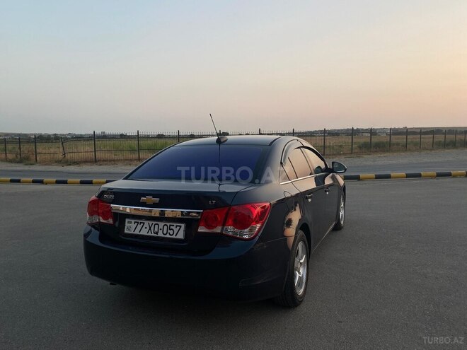 Chevrolet Cruze 2015, 178,000 km - 1.4 л - Bakı
