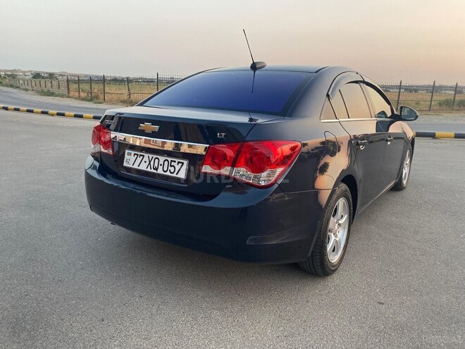 Chevrolet Cruze 2015, 178,000 km - 1.4 л - Bakı