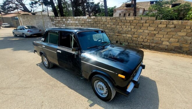 LADA (VAZ) 2106 1984, 99,990 km - 1.6 л - Bakı