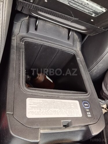 Toyota Land Cruiser Prado 2014, 267,000 km - 2.7 l - Bakı