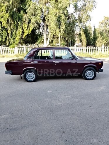 LADA (VAZ) 2107 2007, 65,326 km - 1.6 l - Saatlı