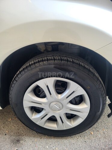 Nissan Note 2015, 54,700 km - 1.2 л - Bakı