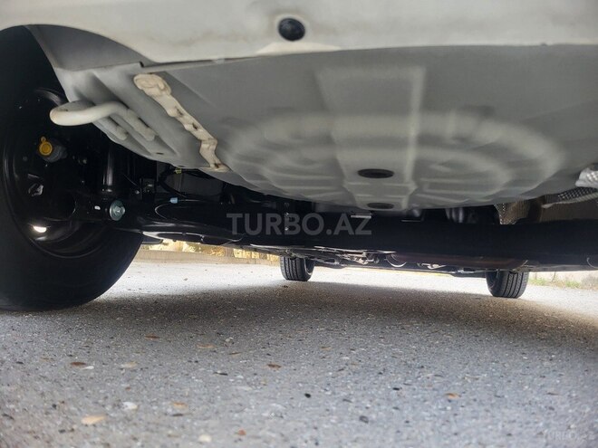 Nissan Note 2015, 54,700 km - 1.2 л - Bakı