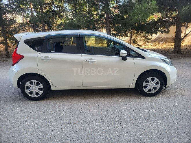 Nissan Note 2015, 54,700 km - 1.2 л - Bakı