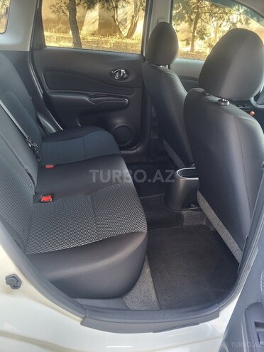 Nissan Note 2015, 54,700 km - 1.2 л - Bakı
