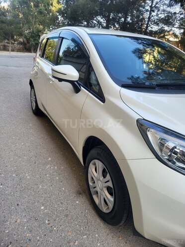 Nissan Note 2015, 54,700 km - 1.2 л - Bakı