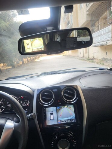 Nissan Note 2015, 54,700 km - 1.2 л - Bakı