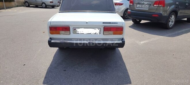 LADA (VAZ) 2107 2006, 86,000 km - 1.6 l - Qusar