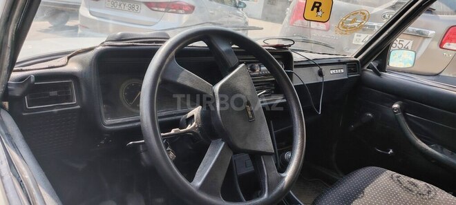 LADA (VAZ) 2107 2006, 86,000 km - 1.6 l - Qusar