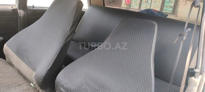 LADA (VAZ) 2107 2006, 86,000 km - 1.6 l - Qusar