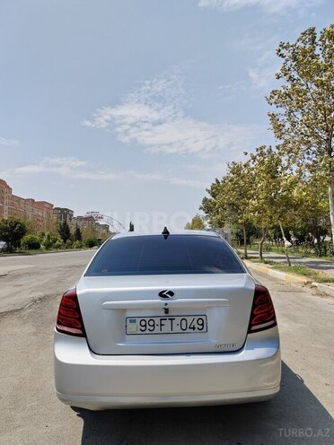 Daewoo Gentra 2013, 320,000 km - 1.5 l - Bakı