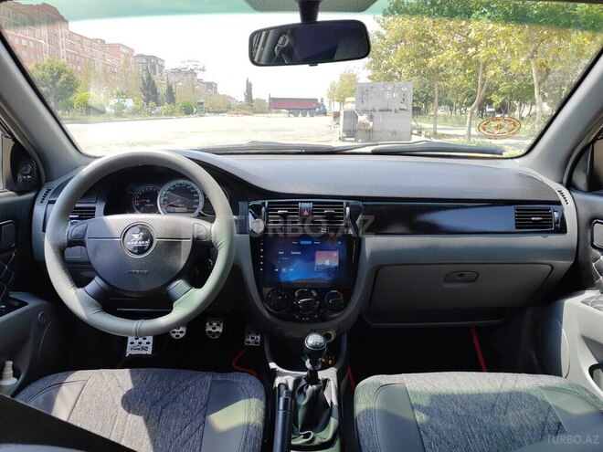 Daewoo Gentra 2013, 320,000 km - 1.5 l - Bakı