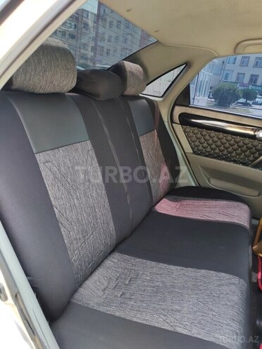 Daewoo Gentra 2013, 320,000 km - 1.5 l - Bakı