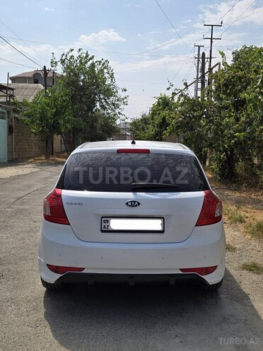 Kia Ceed 2010, 137,000 km - 1.6 л - Bakı