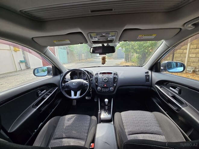 Kia Ceed 2010, 137,000 km - 1.6 л - Bakı