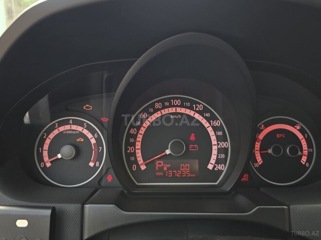 Kia Ceed 2010, 137,000 km - 1.6 л - Bakı