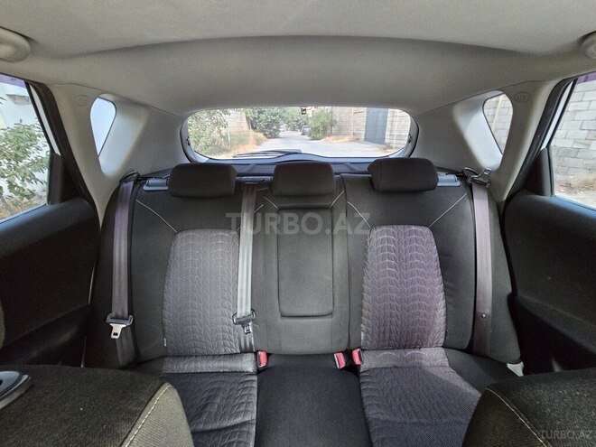 Kia Ceed 2010, 137,000 km - 1.6 л - Bakı