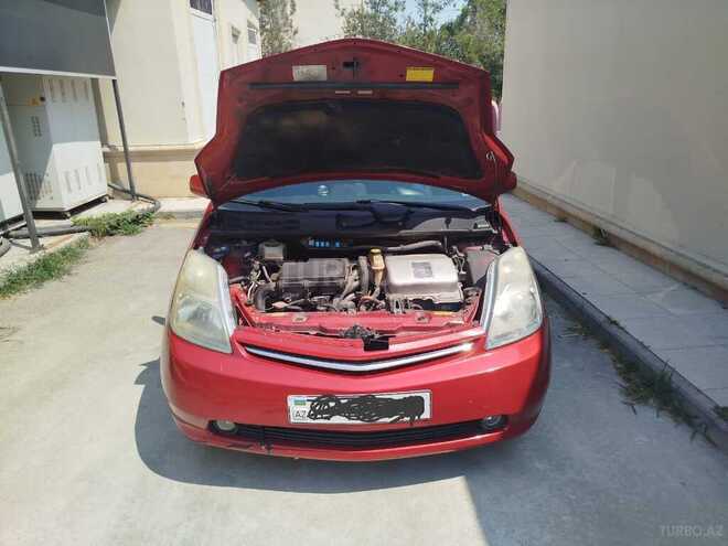 Toyota Prius 2007, 310,000 km - 1.5 l - Göyçay