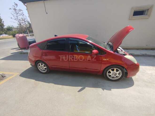 Toyota Prius 2007, 310,000 km - 1.5 l - Göyçay