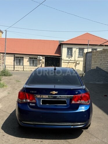 Chevrolet Cruze 2012, 300,000 km - 1.4 л - Gəncə