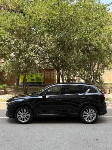 Mazda CX-5 2022, 16,000 km - 2.5 l - Bakı