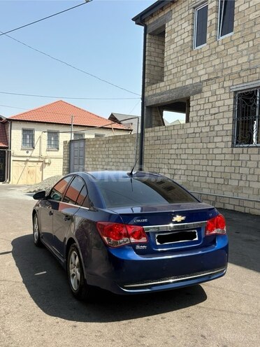 Chevrolet Cruze 2012, 300,000 km - 1.4 л - Gəncə