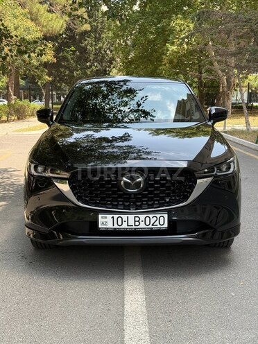 Mazda CX-5 2022, 16,000 km - 2.5 l - Bakı