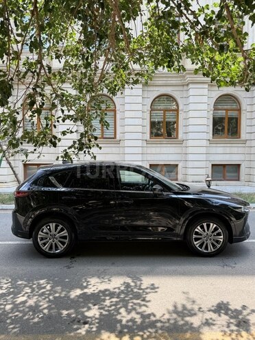 Mazda CX-5 2022, 16,000 km - 2.5 l - Bakı