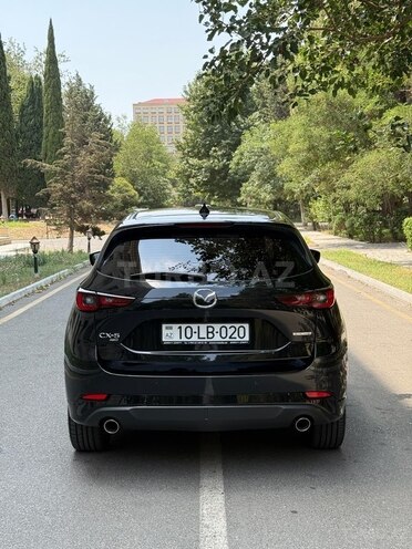 Mazda CX-5 2022, 16,000 km - 2.5 l - Bakı