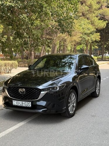 Mazda CX-5 2022, 16,000 km - 2.5 l - Bakı