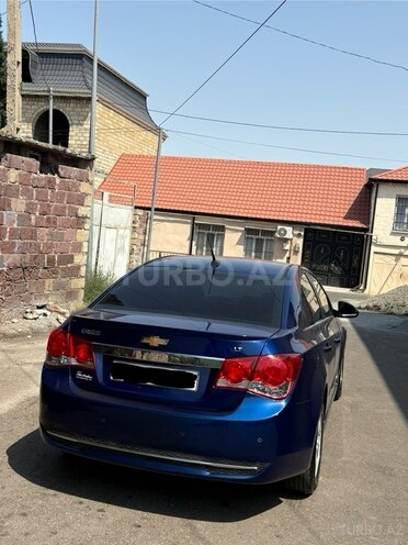 Chevrolet Cruze 2012, 300,000 km - 1.4 л - Gəncə