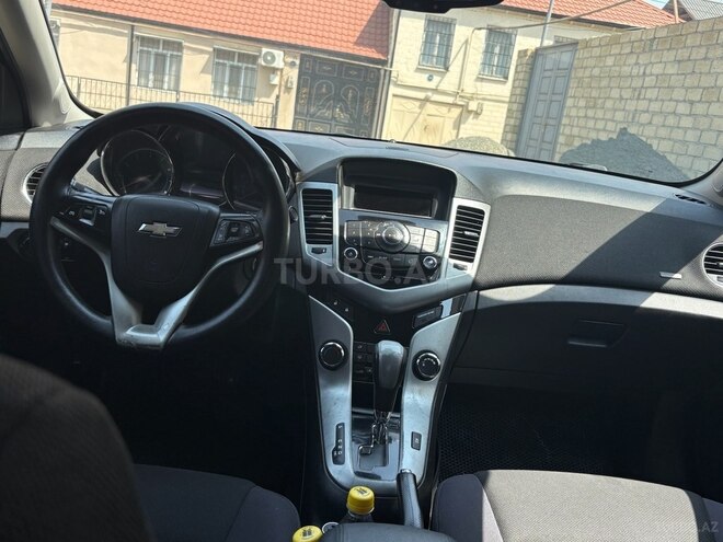 Chevrolet Cruze 2012, 300,000 km - 1.4 л - Gəncə