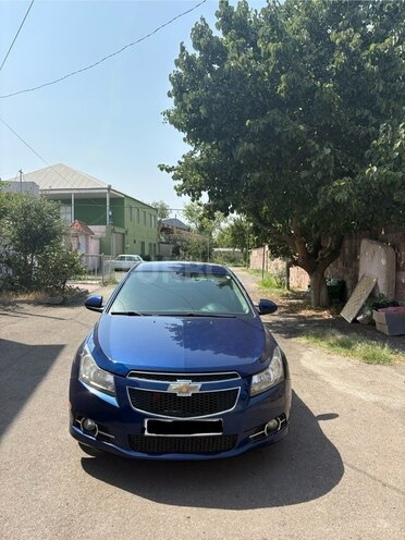 Chevrolet Cruze 2012, 300,000 km - 1.4 л - Gəncə