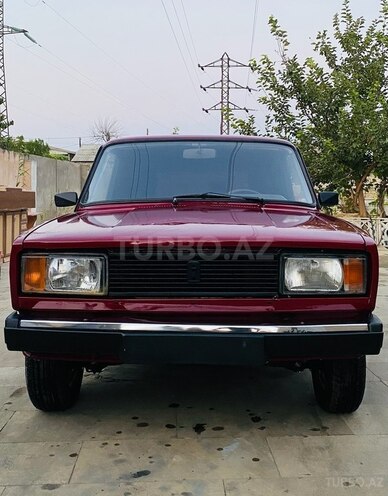 LADA (VAZ) 2104 1991, 50,000 km - 1.5 l - Bakı